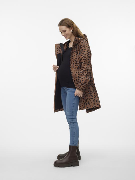 Produktbild Mamalicious Umstands-jacke Jacke (XS)