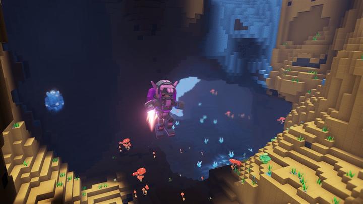 Produktbild Solutions2Go PixARK (Xbox One X, Xbox Series X, DE)