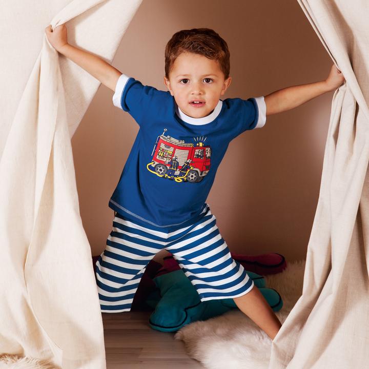 Actual product image Erwin Müller Kids Shorty (98, 104)
