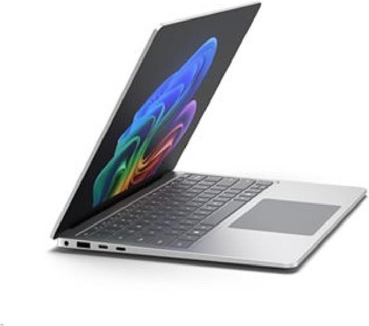 Productafbeelding Microsoft Surface Laptop 7 for Business (13.80", Intel Core Ultra 5 236V, 16 GB, 256 GB, DE)