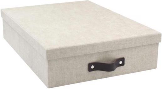 Storage boxes
