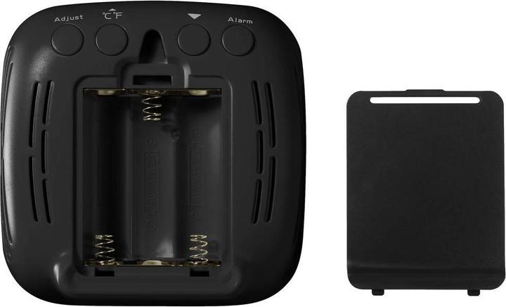 Image du produit Sygonix Thermo/hygromètre