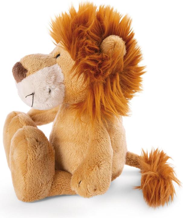 Actual product image NICI Lion (25 cm)