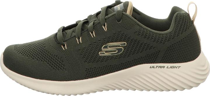 Produktbild Skechers Bounder Herren Fitnessschuh (45)