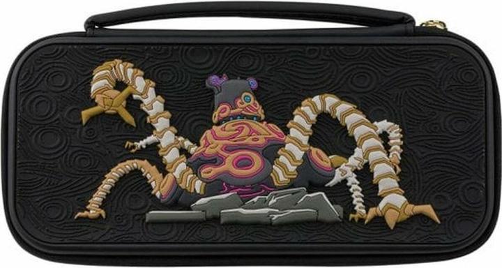 Actual product image PDP Nintendo Switch Protective Cover - Zelda Guardian Edition (Switch)