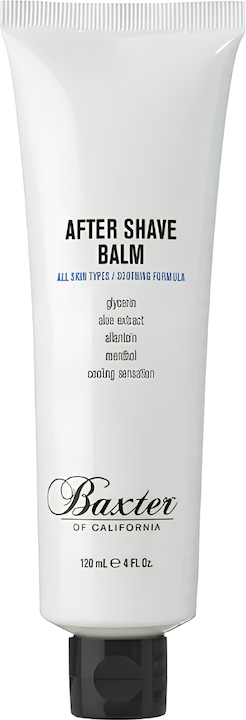 Actual product image Baxter After Shave Balm (Balm, 120 ml)