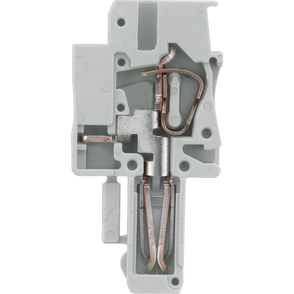 50x Siemens, Netzstecker + Netzkupplung, Bauelementestecker bl steckb 5,2mm 8WH9040-1DB01