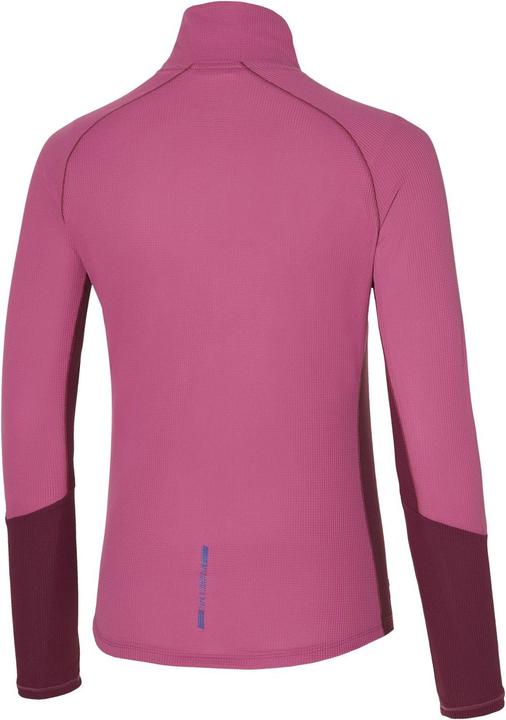 Actual product image Mizuno DryAeroFlow Tee W (L)