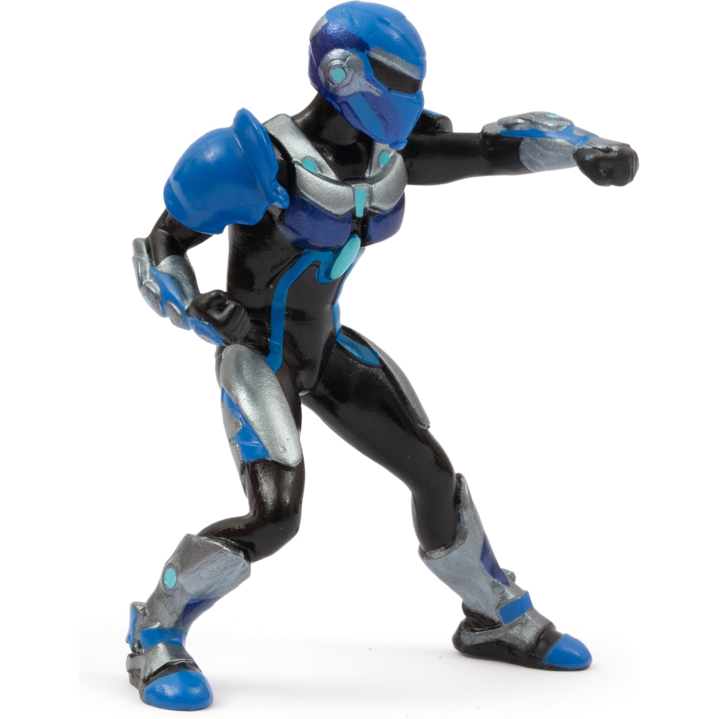 Giochi Preziosi Multicolore Gormiti The New Era Personaggio