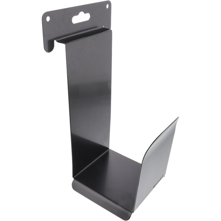 Actual product image Wagner System design yourself wall bracket WH 2089 black