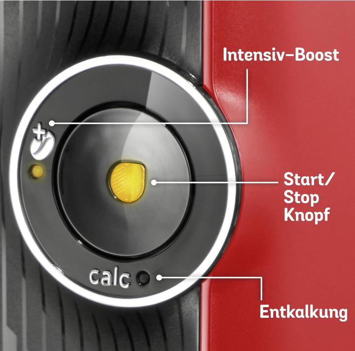 Produktbild Bosch Hausgeräte BOSC TASSIMO Getränkeautomat