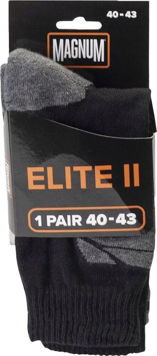 Produktbild Elite II Socken (Einzelpack, 40 - 43)