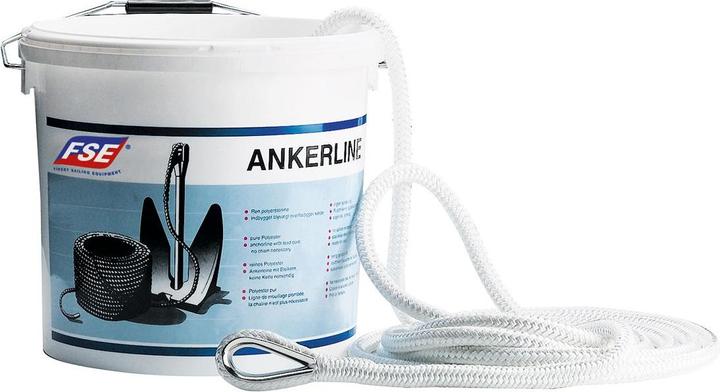 Produktbild FSE Robline Bleiankerleine