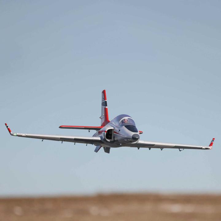 Immagine prodotto E-Flite Vipera Jet modello BNF (Jet)