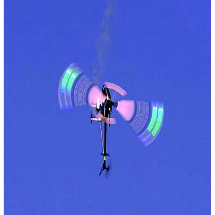 Thumbnail - Jamara Hollow Spezial-LR Gr. S 315-325