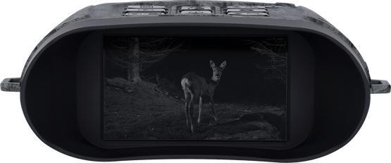 Image du produit Rollei NightVision 400 | Nachtsichtgerät mit 4K