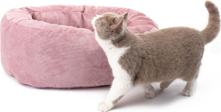 Immagine prodotto LucyBalu DINGHY Katzenbett - Hello Kitty Edition (Gatto)
