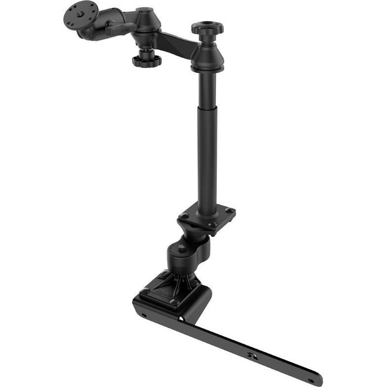 RAM Mounts Vehicle Syst With Ball Base, Barcode-Scanner Zubehör