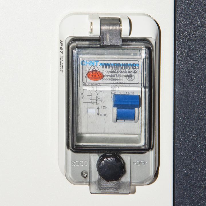 Image du produit Accessoires LKSCA30B portable device management cart& cabinet Device management cart