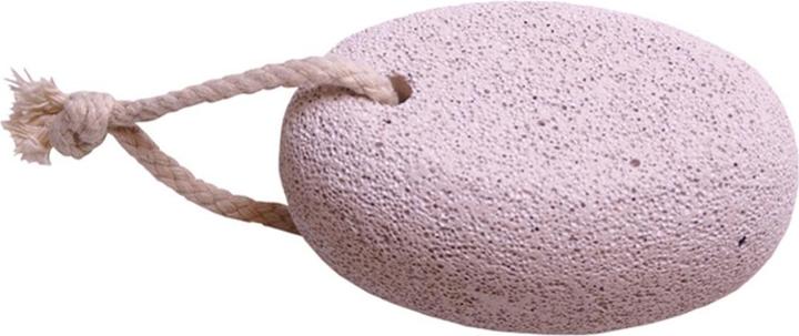 Immagine prodotto Caso Eurostil Oval Pumice Stone 9.5x4.5 With Handle - 1 Unit