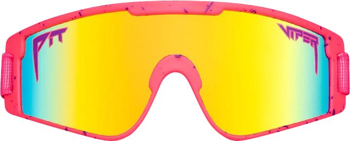 Immagine prodotto Pit Viper The Radical Baby Vipes (Rosa scuro, Grigio/Blu)