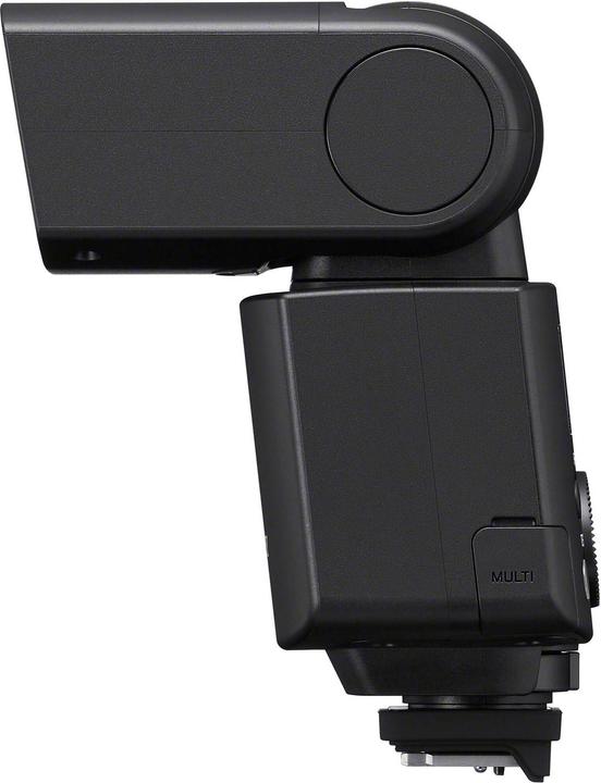 Actual product image Sony HVL-F46RM (Plug-on flash, Sony)