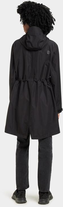 Produktbild Didriksons Women's Eliana Parka (34)