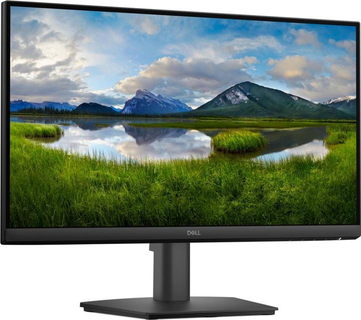 Actual product image Dell Pro 22 Monitor E2225HM 54,61cm 21,5Zoll VA 1920x1080 16:9 250cd/m2 100Hz HDMI DP VGA (1920 x 1080 pixels, 21.50")