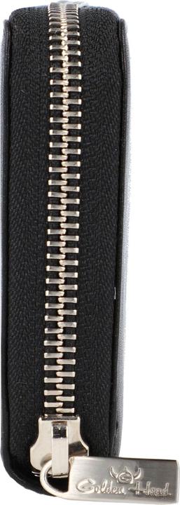 Produktbild Golden Head Colorado Geldbörse Leder 15 cm
