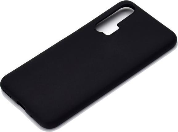 Immagine prodotto MU Classic Softcase serie TPU (Honor 20 Pro)