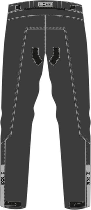 Produktbild iXS Tour Hose Horizon-GTX (Herren, Kurzgrösse, L)
