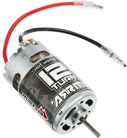 Produktbild Arrma AR390175 Mega 550 12T Brushed Motor
