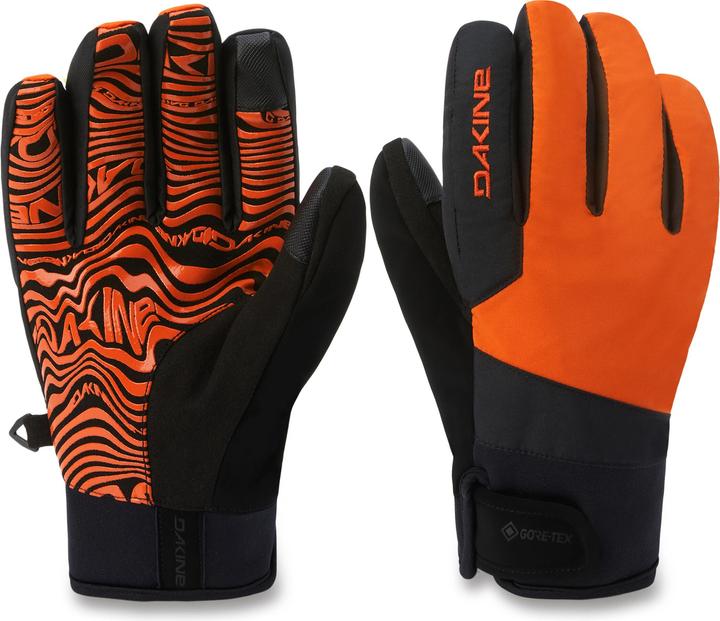 Actual product image Dakine Impreza Gore-Tex Short Gloves (S)