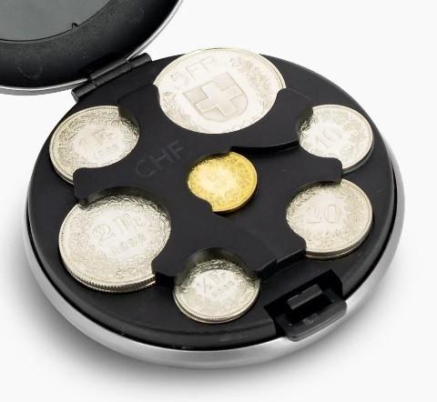 Actual product image Ögon CHF