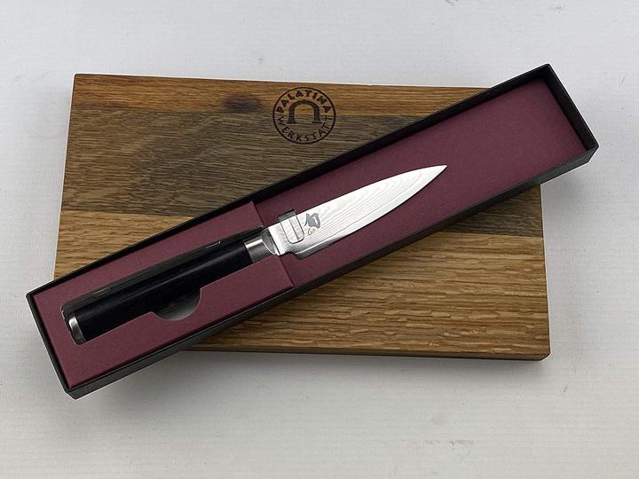 Produktbild Damastmesser (9 cm)