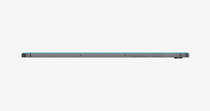 Produktbild Spigen Glas.tR Slim gehärtetes Glas für Samsung Galaxy Tab S9 FE 10,9" X510 / X516B (1 Stück, Galaxy Tab S9 FE)
