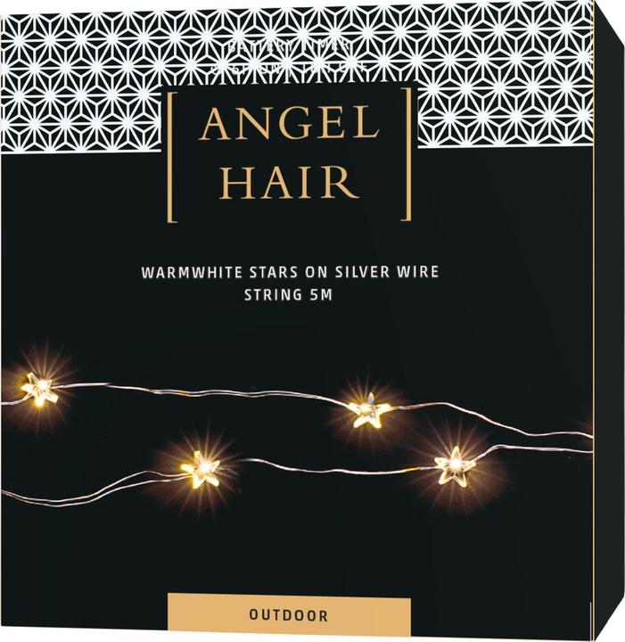 Produktbild STT Outdoor Light (5 m)