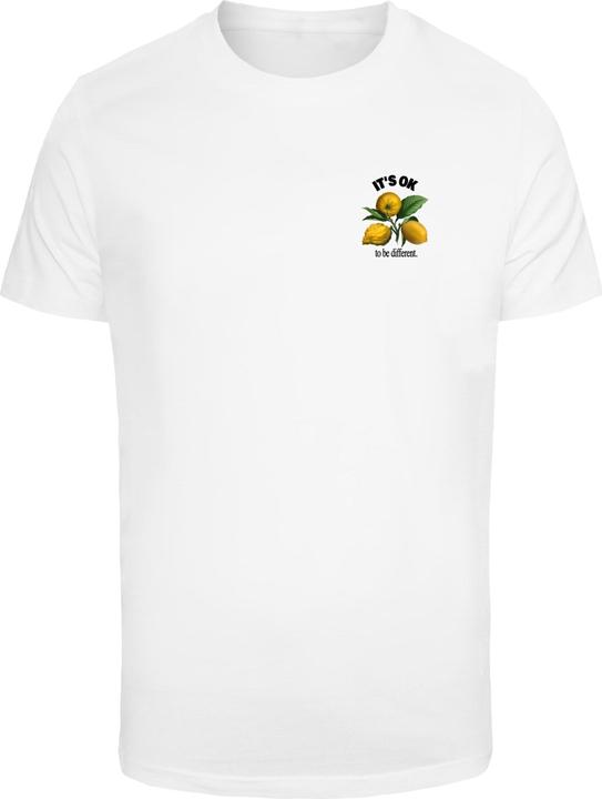 Actual product image MT It's Ok Tee (M)