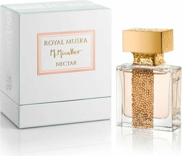 Immagine prodotto M. Micallef Eau de Parfum Royal Muska Nectar (Eau de parfum, 30 ml)