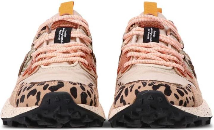 Image du produit Flower Mountain Sneakers Beige (38)