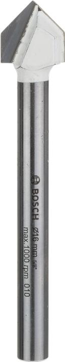 Image du produit Bosch Zubehör Foret à carrelage 16 mm Accessorie (8 mm)