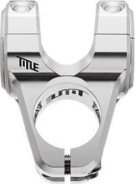 Actual product image Title ST1 MTB stem 31.8 x 35 mm - chrome (35 mm, 31.80 mm)