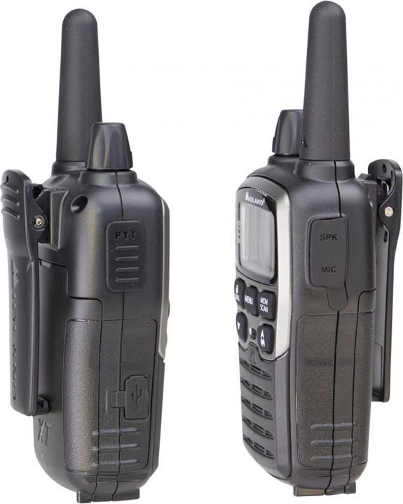 Produktbild Midland Xt70 (12 km)
