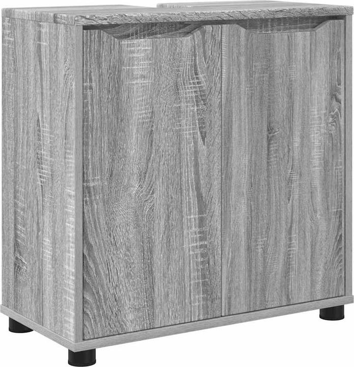 Actual product image vidaXL Badezimmermöbel
