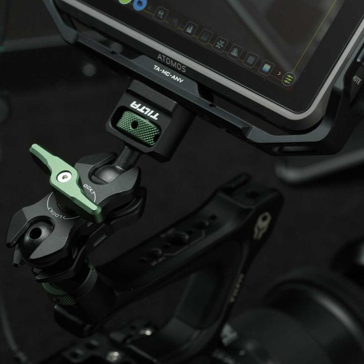 Produktbild Tilta Mini Articulating Arm (Cage Zubehör)