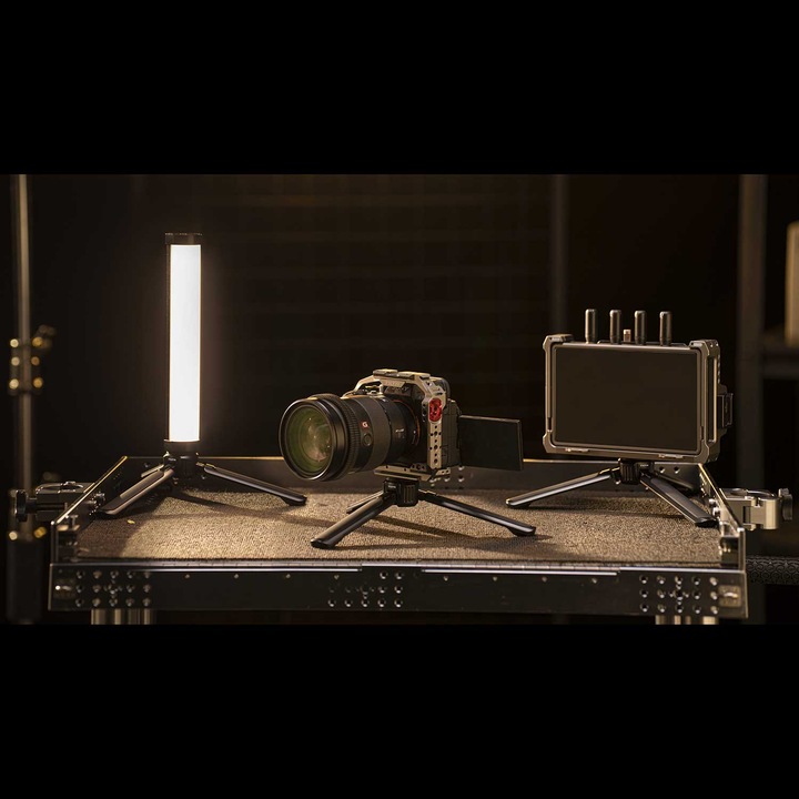 Actual product image Tilta Mini Table Top Tripod (Gimbal mount)