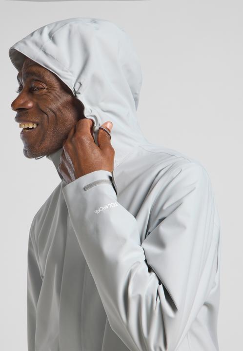 Actual product image Jack Wolfskin Trailtime 2L Jkt M (L)