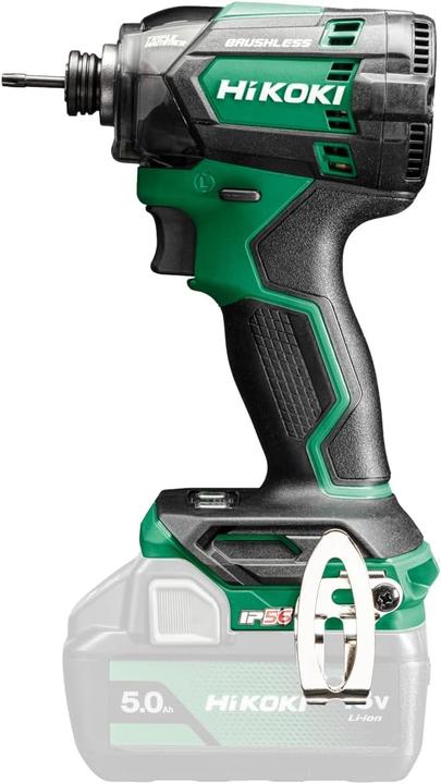 Produktbild Hikoki KC18DE-3