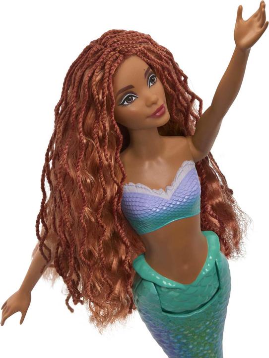 Produktbild Mattel Mermaid