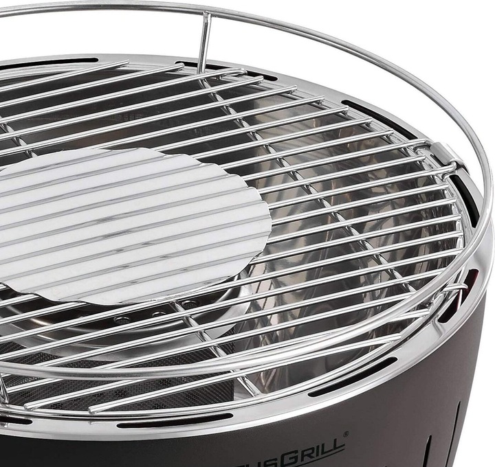 Image du produit LotusGrill G280 (25.80 cm)